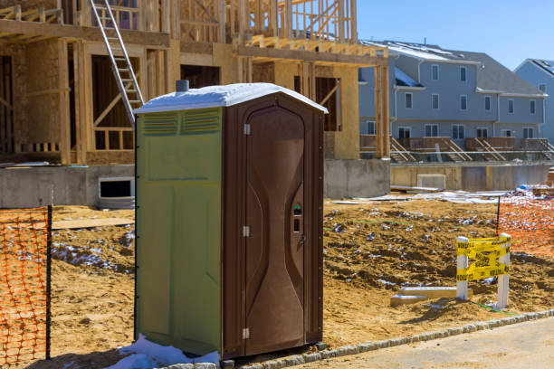 Best Affordable portable toilet rental  in Leonardo, NJ