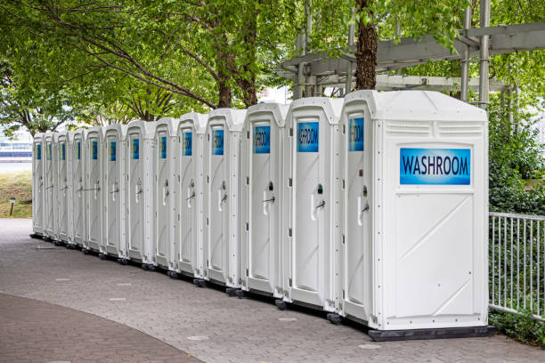 Best Porta potty rental for parties  in Leonardo, NJ