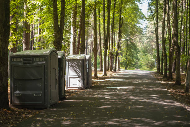 Leonardo, NJ porta potty rental Company