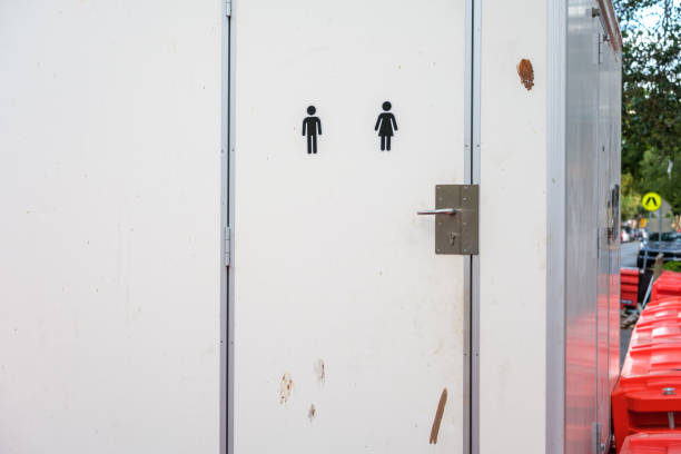 Porta potty services near me in Leonardo, NJ